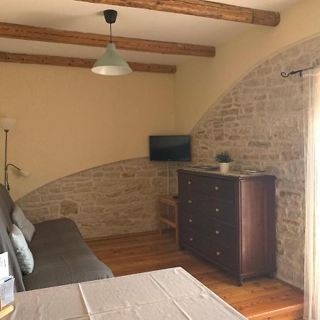 Apartments Ceh Ližnjan 외부 사진