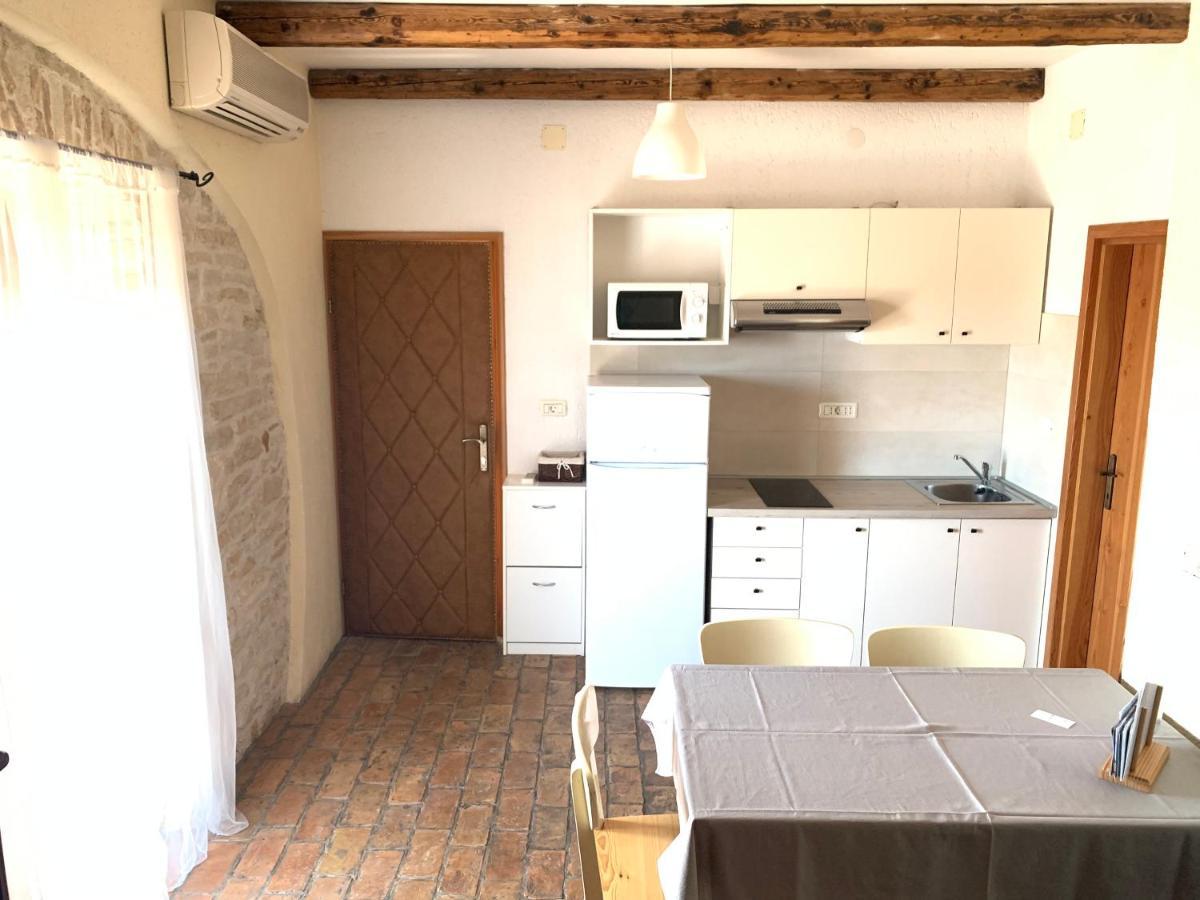 Apartments Ceh Ližnjan 외부 사진