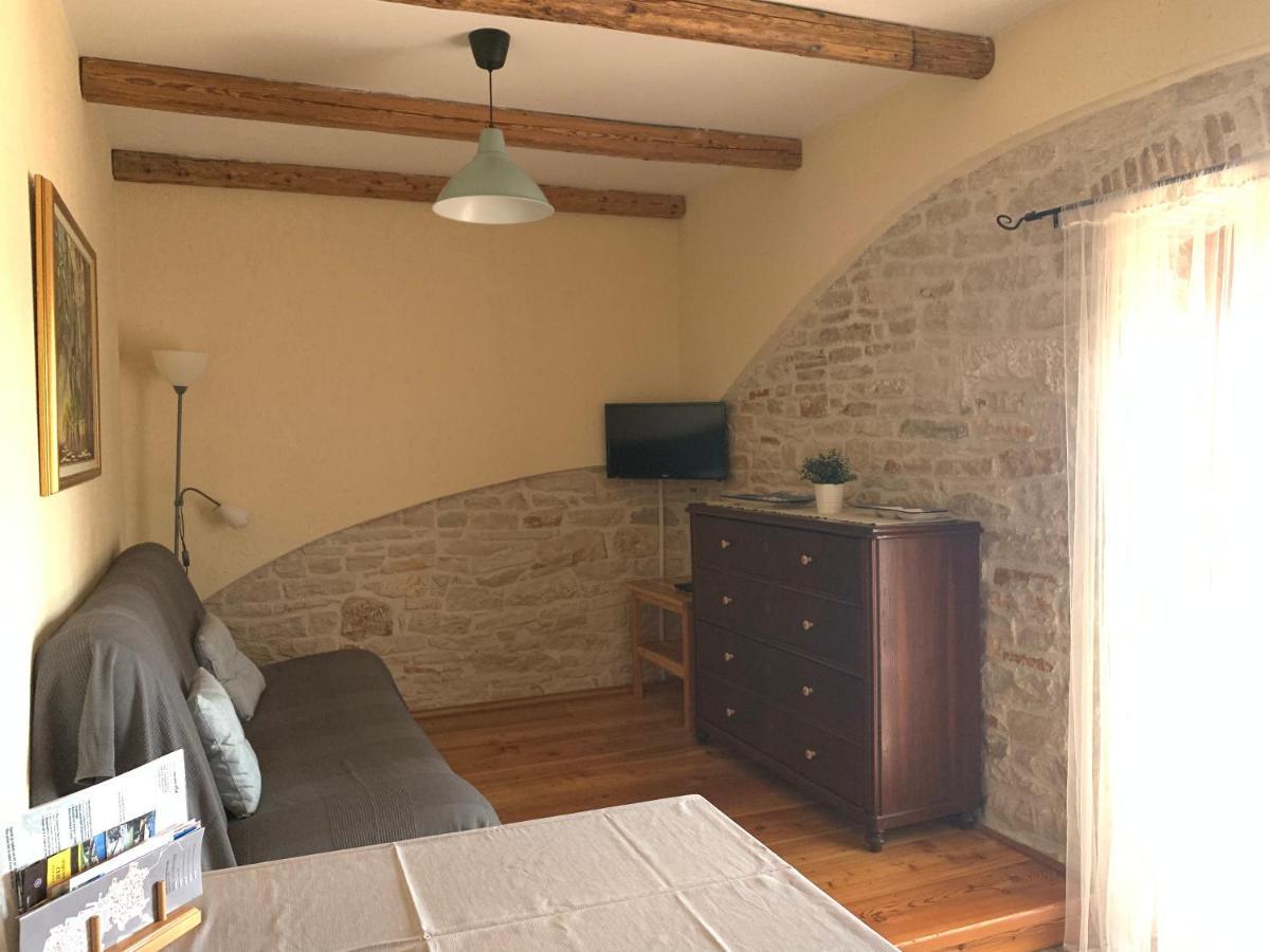 Apartments Ceh Ližnjan 외부 사진