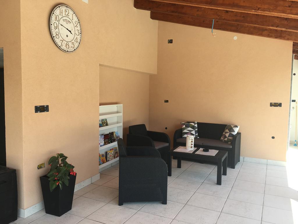 Apartments Ceh Ližnjan 외부 사진