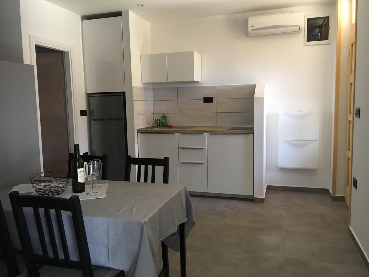 Apartments Ceh Ližnjan 외부 사진