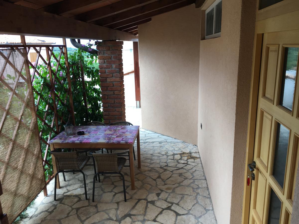 Apartments Ceh Ližnjan 외부 사진