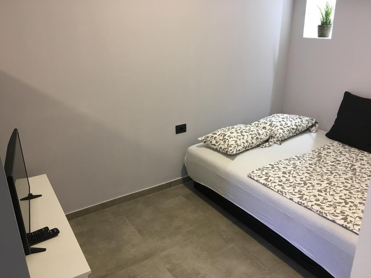 Apartments Ceh Ližnjan 외부 사진
