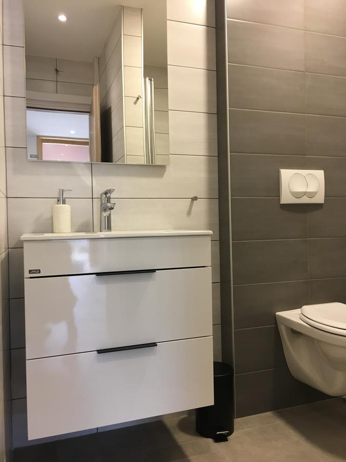 Apartments Ceh Ližnjan 외부 사진
