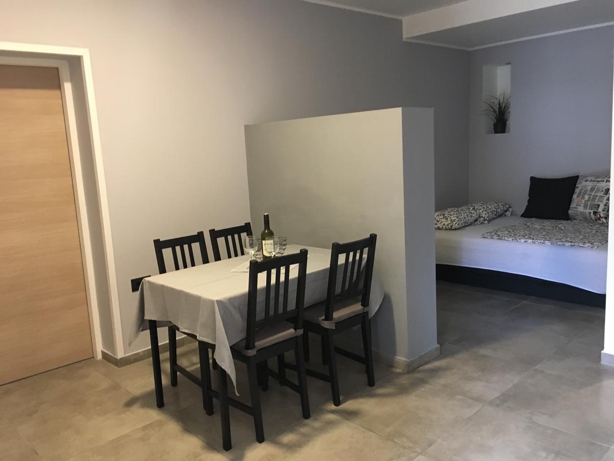 Apartments Ceh Ližnjan 외부 사진