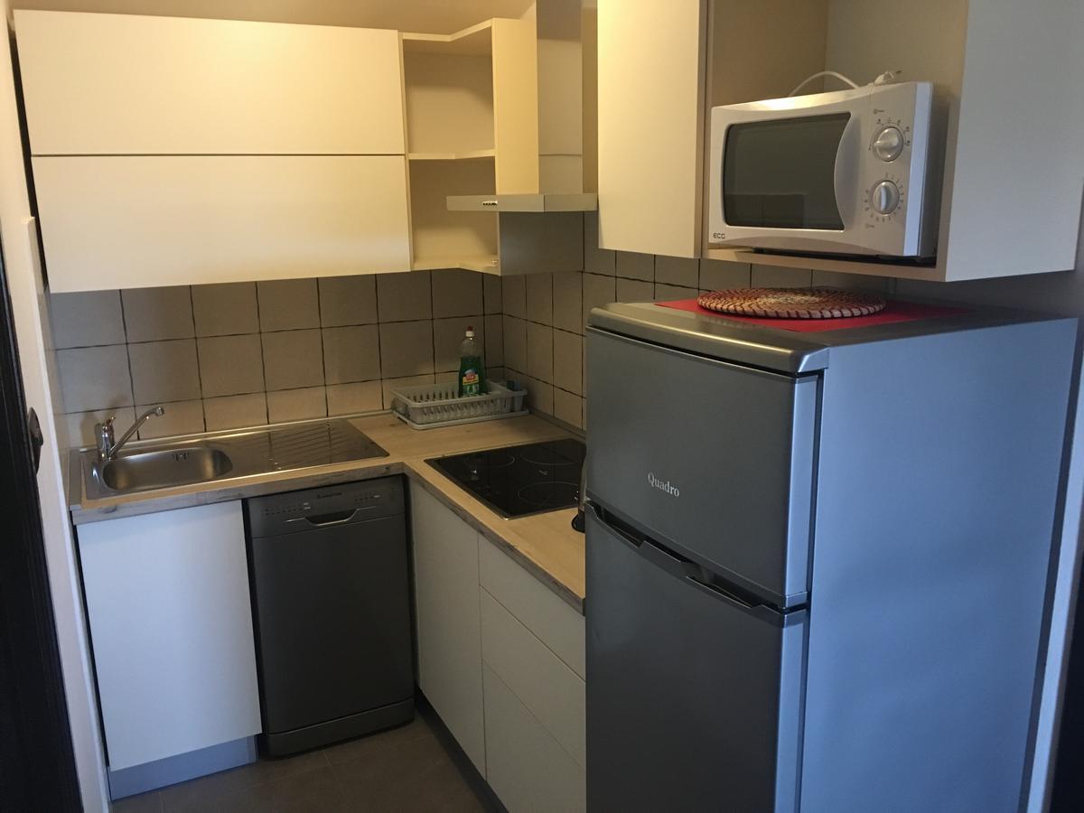 Apartments Ceh Ližnjan 외부 사진