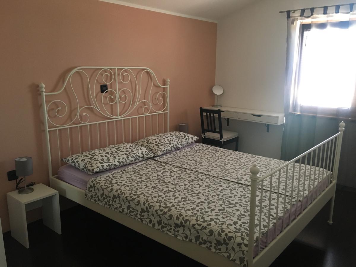 Apartments Ceh Ližnjan 외부 사진
