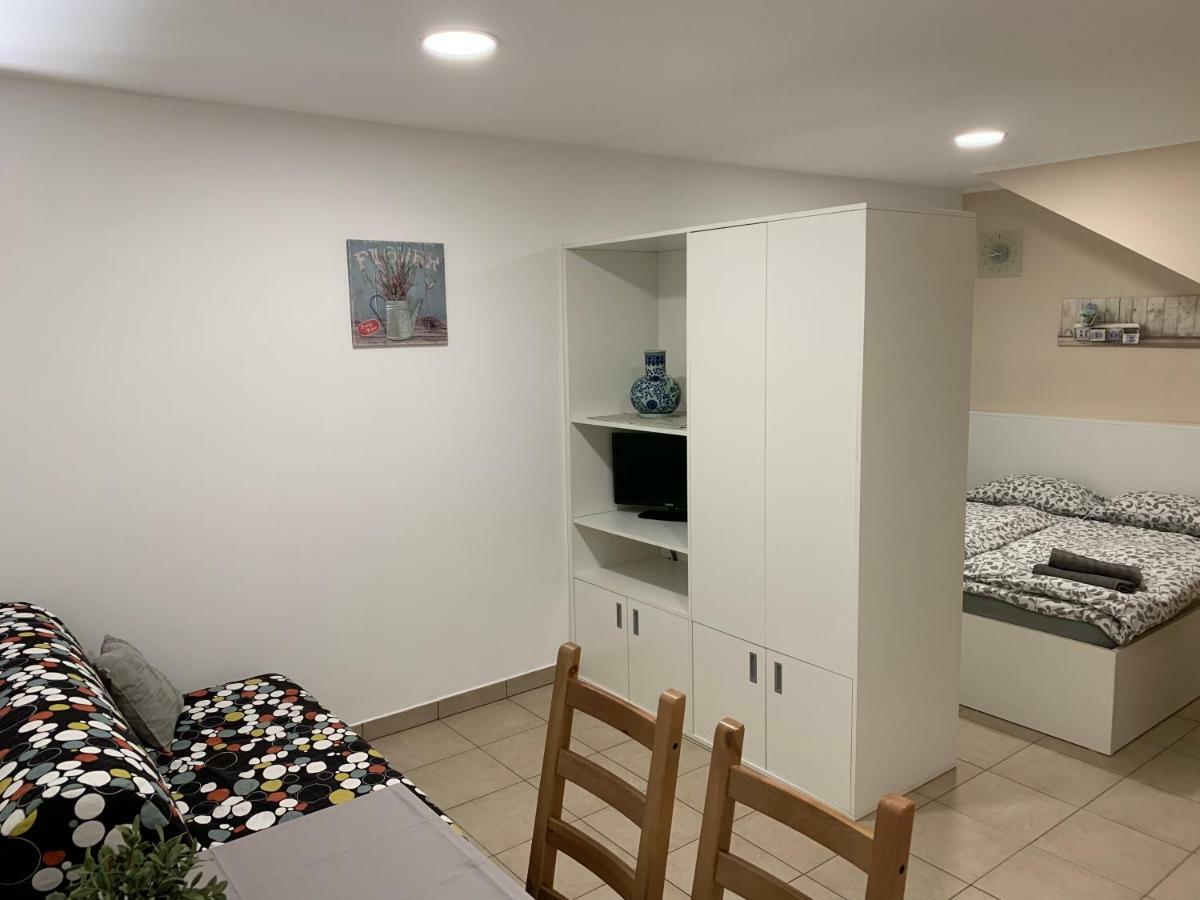 Apartments Ceh Ližnjan 외부 사진