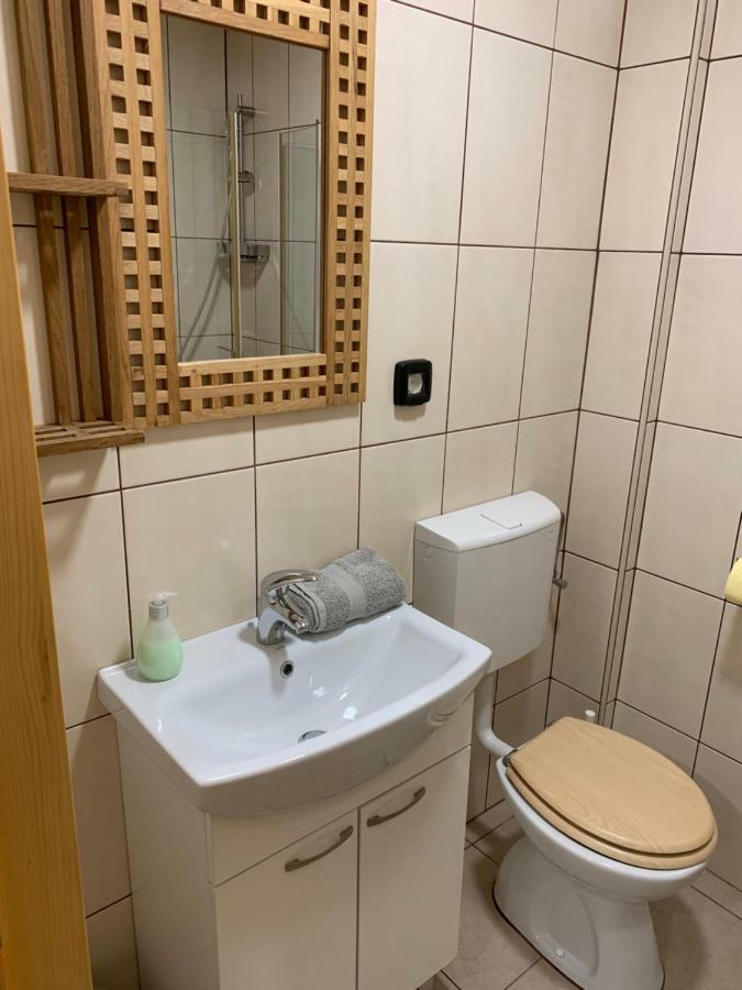 Apartments Ceh Ližnjan 외부 사진