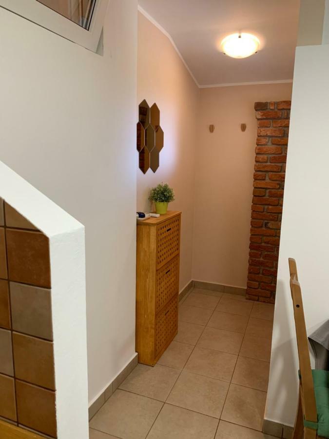 Apartments Ceh Ližnjan 외부 사진